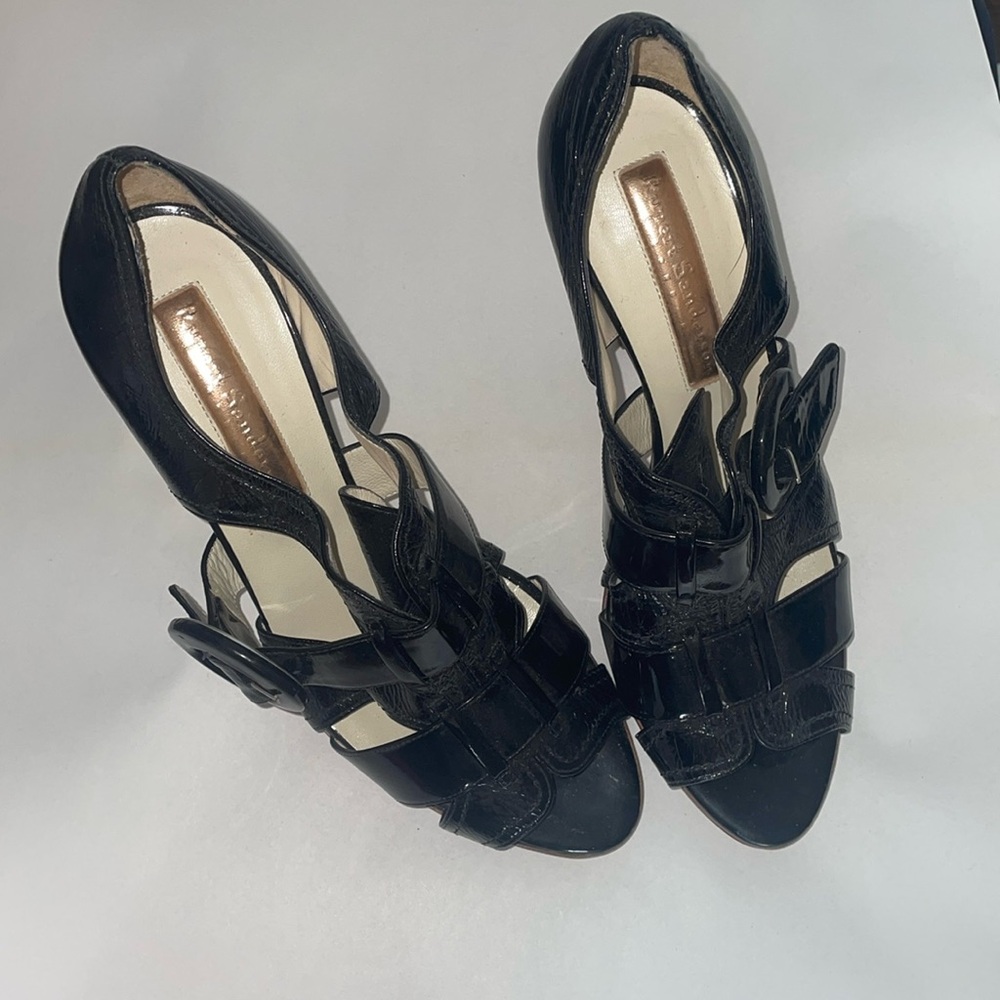 Rupert Sanderson pumps